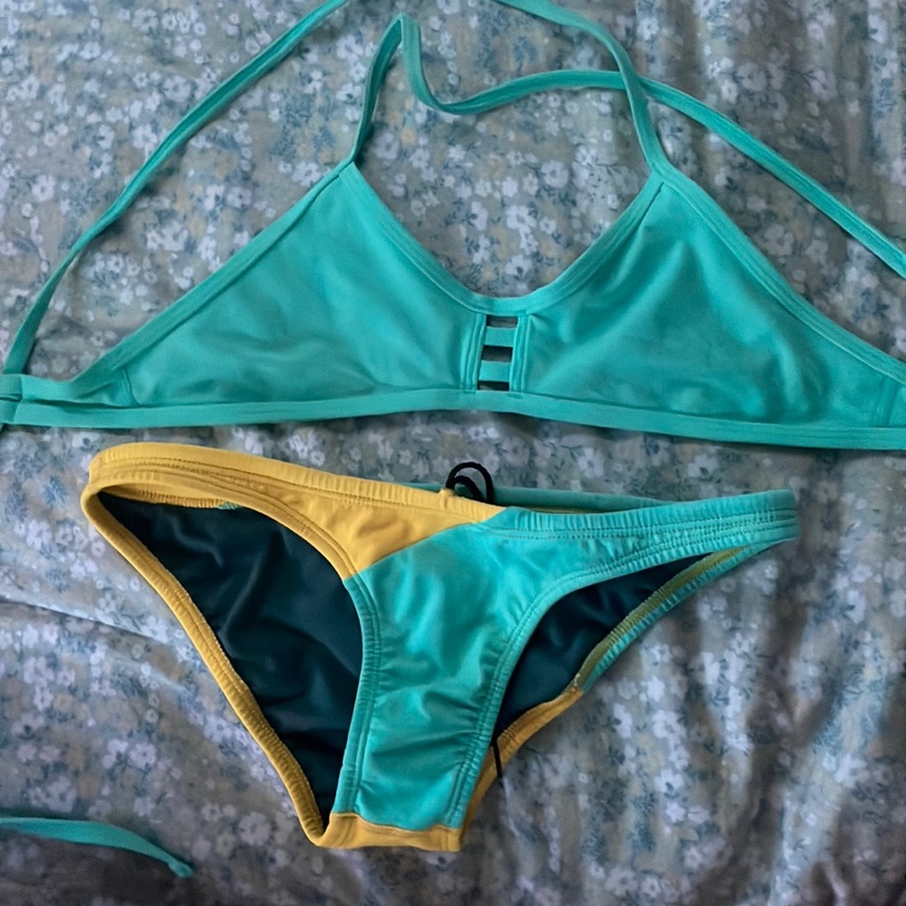 jolyn 2 piece medium